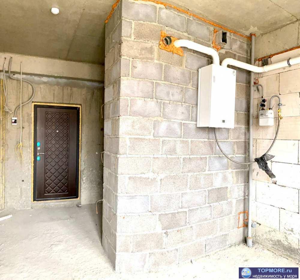 Лот № 157954. Продаётся квартира в уютном Жилом Комплексе Семейный. В Лазаревском города курорта Сочи. Квартира...