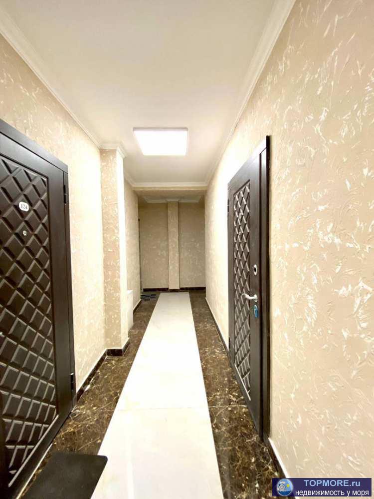 Лот № 157954. Продаётся квартира в уютном Жилом Комплексе Семейный. В Лазаревском города курорта Сочи. Квартира... - 1