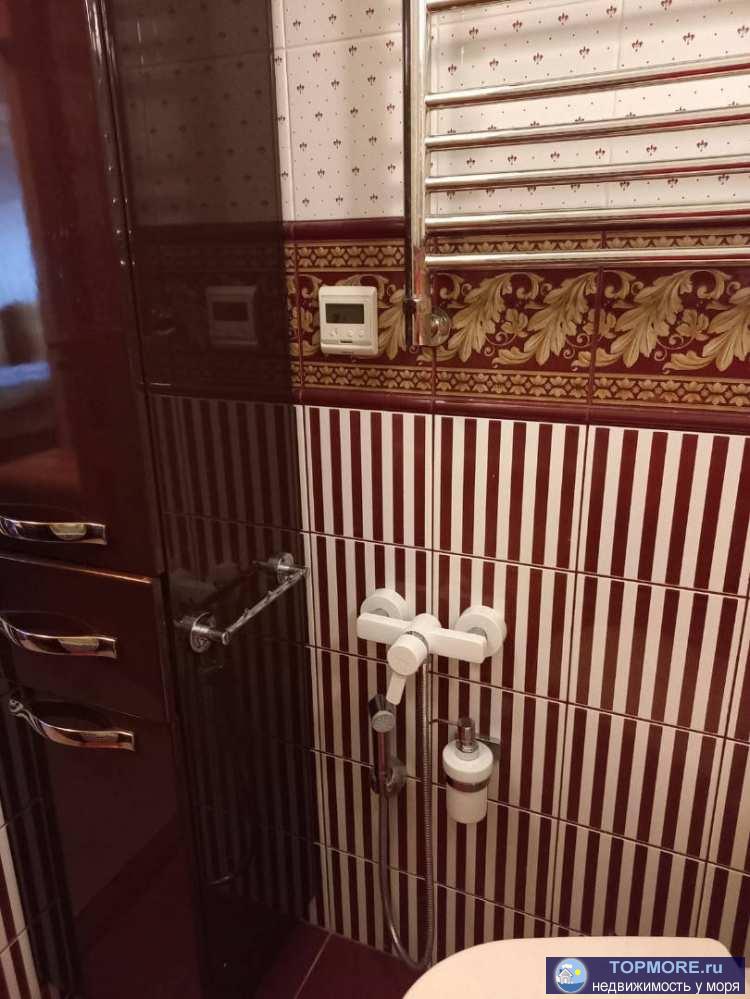 Лот № 158102. Продаётся 3-х комнатная квартира (статус жп-жилое помещение), можно по ипотеке Сбера. 2 спальни,... - 1