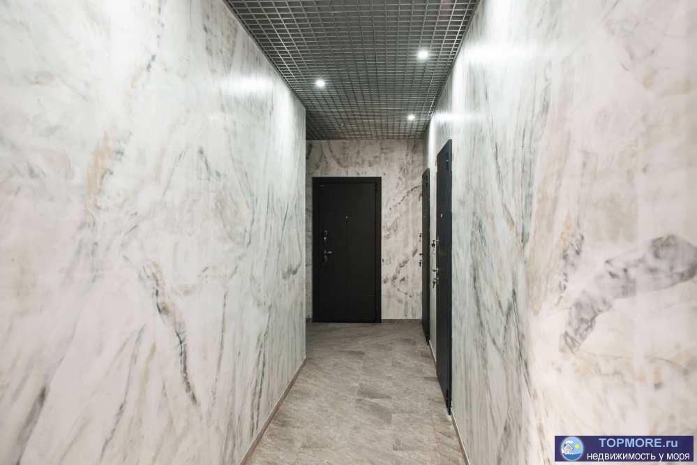 Продаю квартиру в ак на Рахманинова, расположенном в центральном районе микрорайона Новый Сочи. Дом сдан, все... - 2