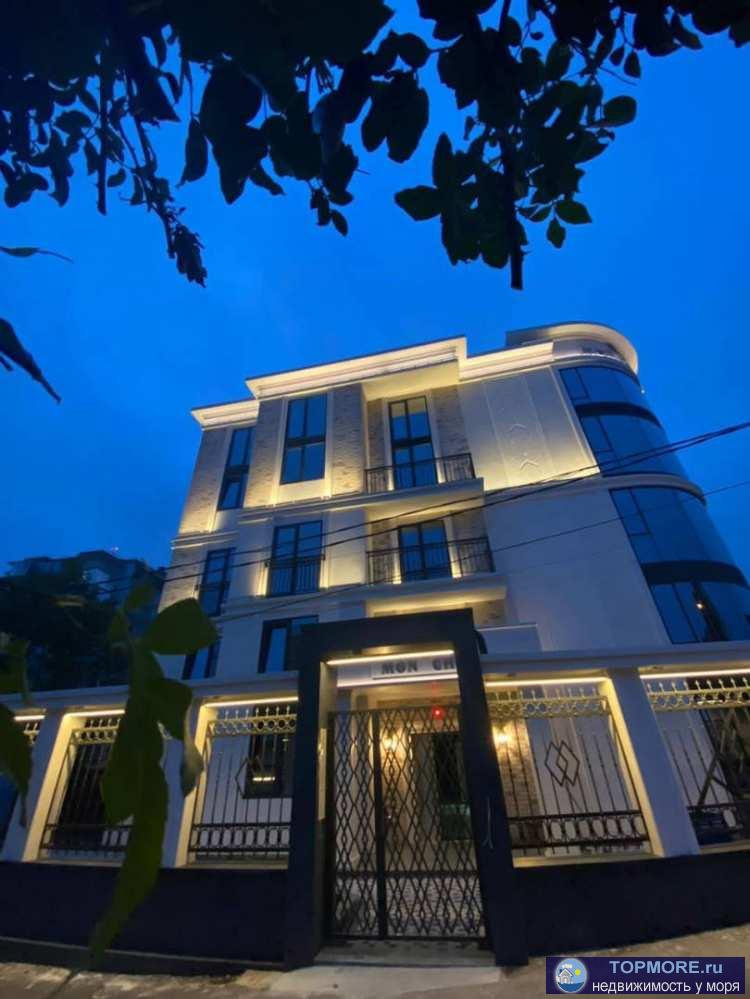 Лот № 158040. Продаю квартиру на Мамайке!Квартира двухуровневая супер-видовая в жк Мон Шер, вид на море и санаторий...