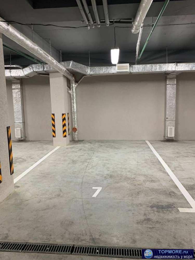 Лот № 158040. Продаю квартиру на Мамайке!Квартира двухуровневая супер-видовая в жк Мон Шер, вид на море и санаторий... - 2