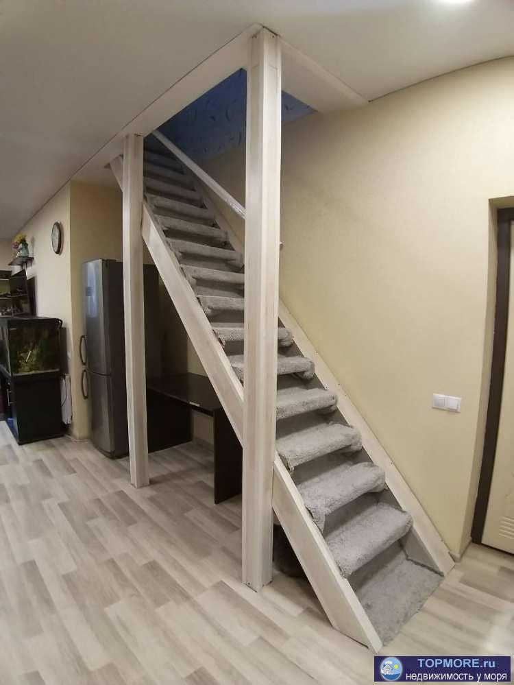 реальный объект И цена! очень срочно.Цена действительна в течение недели!  Двухуровневая.1 этаж - прихожая,... - 1