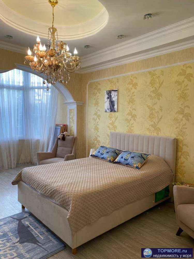 Лот № 157987. Продам очень красивую и светлую квартиру.  В квартере выполнен хороший ремонт.  Квартира имеет красивый... - 1