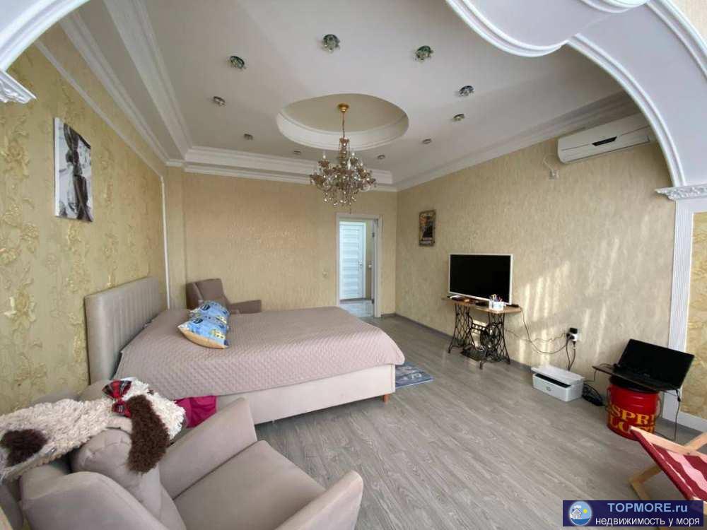 Лот № 157987. Продам очень красивую и светлую квартиру.  В квартере выполнен хороший ремонт.  Квартира имеет красивый... - 2