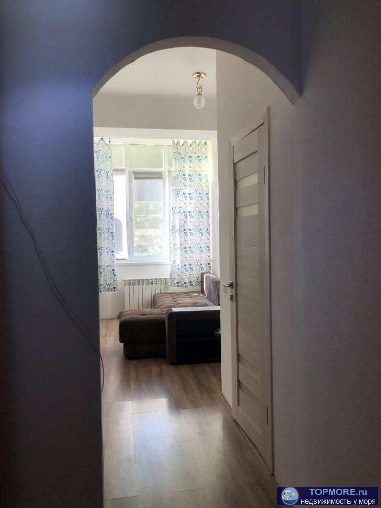 Лот № 154137. Продам квартиру в доме с отличными документами. Полноценная двухкомнатная квартира. В квартире... - 1