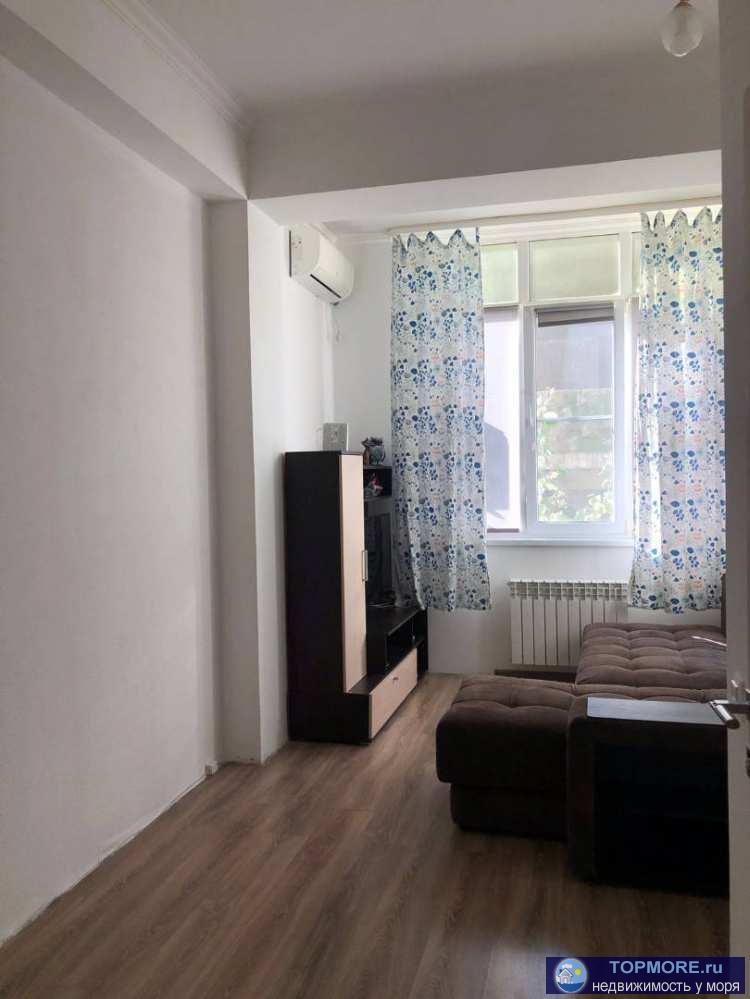 Лот № 154137. Продам квартиру в доме с отличными документами. Полноценная двухкомнатная квартира. В квартире... - 2