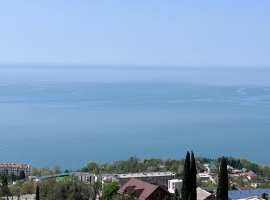 Продаю квартиру с террасой и панорамным видом на море в Сочи, район...