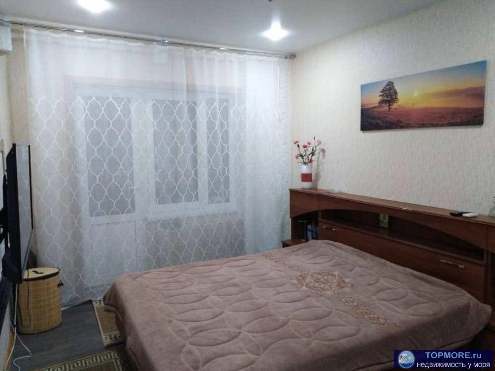 Продажа / Квартиры, Сочи, улица Павлова, 9 900 000 р. Лот № 153670. Продается хорошая двухкомнатная квартира (вторичное жилье), 2 этаж 12-ти этажного дома по ул. Павлова,... - 1