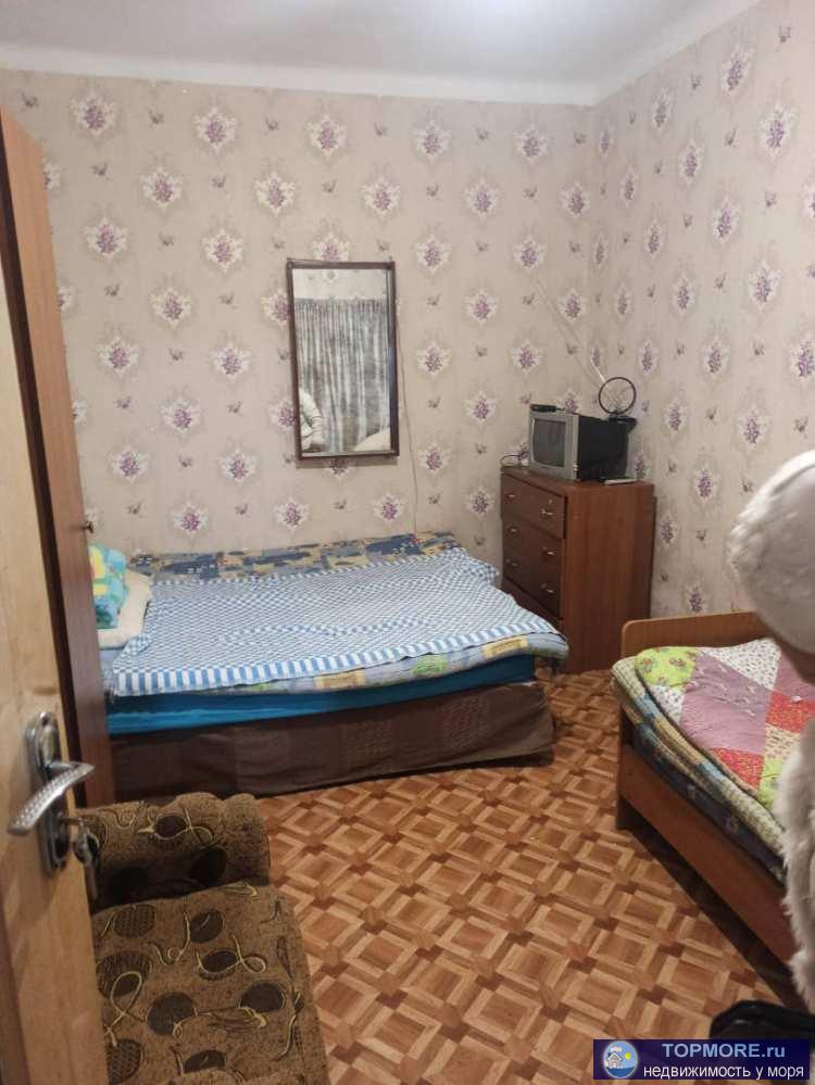 Продажа / Квартиры, Сочи, Бирюзовая улица, 8 000 000 р. Продаётся готовый бизнес - квартира в центре Лазаревского. Статус - квартира площадью 27.6 кв.м., недвижимость... - 1