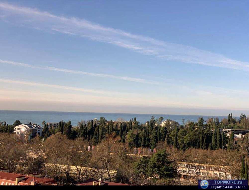 Продаю квартиру&nbsp; в центре города в престижном&nbsp; новом доме.  Дом стоит на улице Роз-самой зеленой и... - 1