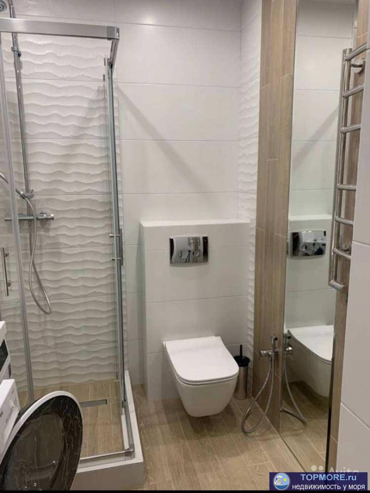 Продаю квартиру&nbsp; в центре города в престижном&nbsp; новом доме.  Дом стоит на улице Роз-самой зеленой и... - 2