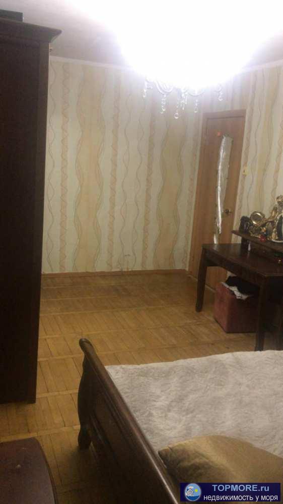 Лот № 155136. Продается полноценная трехкомнатная квартира общей площадью 70,1 кв.м. в средней Мацесте г. Сочи....