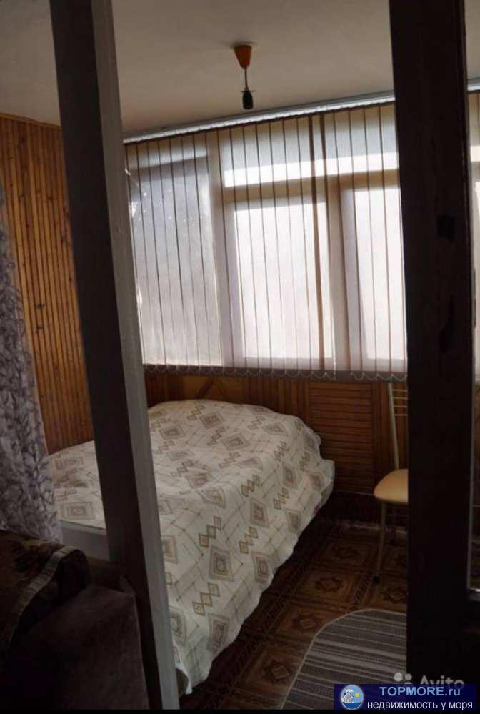 Лот № 155136. Продается полноценная трехкомнатная квартира общей площадью 70,1 кв.м. в средней Мацесте г. Сочи.... - 1