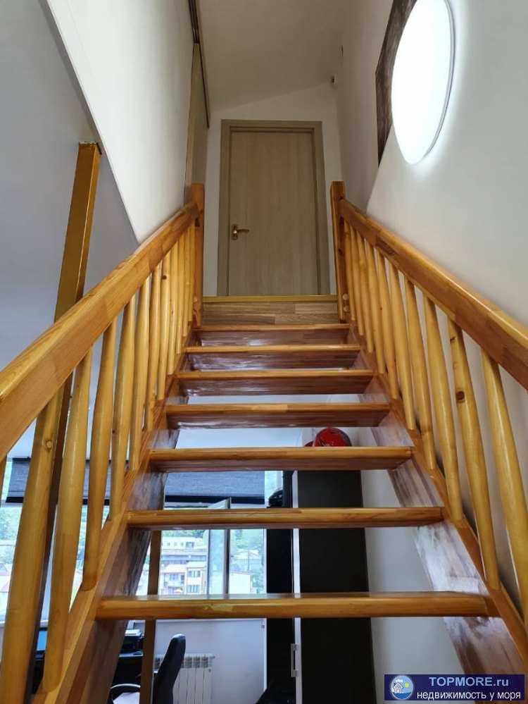 Лот № 155031. В продаже светлая и просторная евротрёшка в благоустроенном Адлерском районе г. Сочи, пос. Кудепста.... - 2