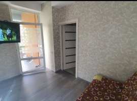 Лот № 155176. Предлагается квартира в самом центре города. Развитая...