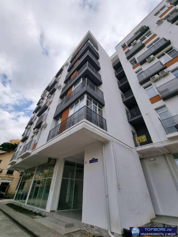 Лот № 152704. Продается квартира-полуторка в ул. Гагарина, площадь 36,8 кв.м. В квартире выполнен дизайнерский ремонт...