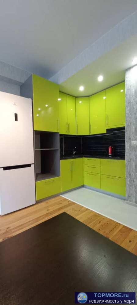 Лот № 153760. срочная продажа!   Продаю квартиру-студию в жк прага. Дом расположен рядом с морем (15 минут пешком),...