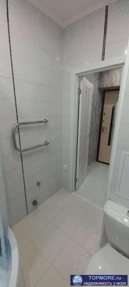 Лот № 153760. срочная продажа!   Продаю квартиру-студию в жк прага. Дом расположен рядом с морем (15 минут пешком),... - 2