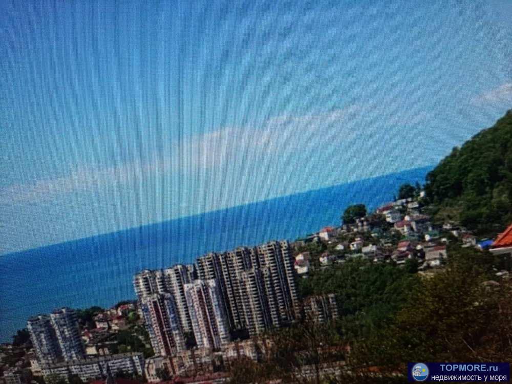 Лот № 155203. Продается квартира 30 м2, 1/3 этаж, дом комфорт-класса, закрытая территория, видеонаблюдение, вид на...