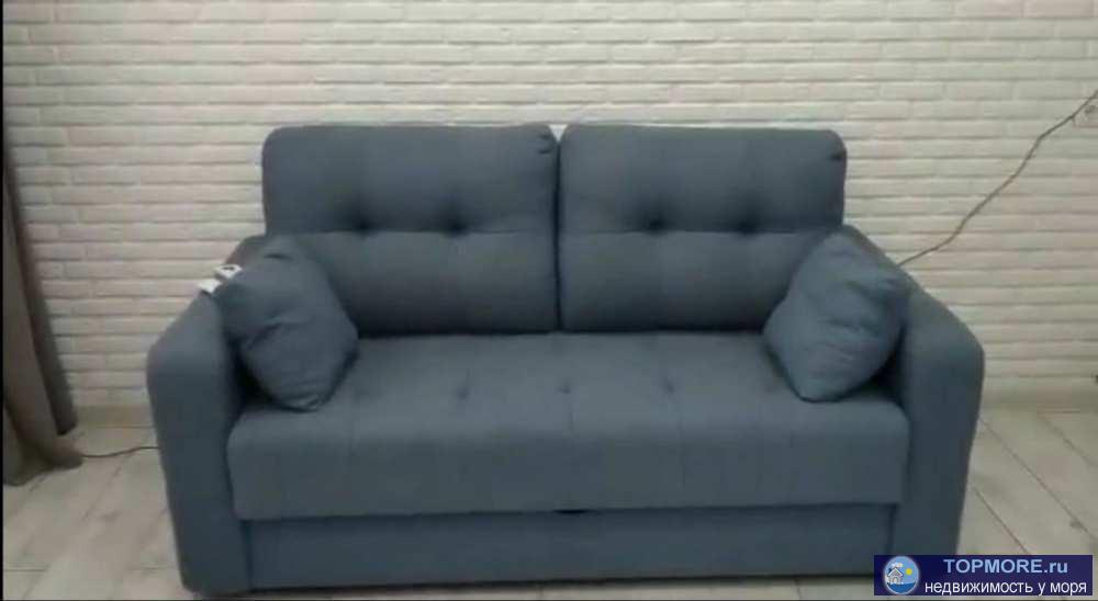 Продается однокомнатная квартира с новым качественным ремонтом, мебелью и техникой. Дом сдан, все документы готовы к... - 2