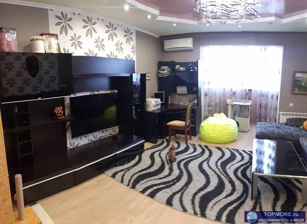 Лот № 157384. Продам просторную четырехкомнатную квартиру с отличным ремонтом. В квартире сделан качественный ремонт,...