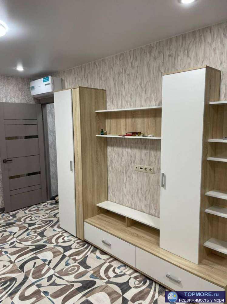 Продажа / Квартиры, Сочи, улица Дарвина, 8 400 000 р. Лот № 155134. Срочная продажа! 1-комнатная квартира в Сочи, район Кудепста, 32 м2, 1 этаж, евроремонт, в... - 1