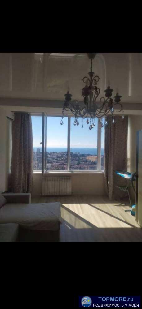 Лот № 156399. Полноценная однокомнатная квартира Продаю просторную светлую квартиру от агенства с хорошим ремонтом и...