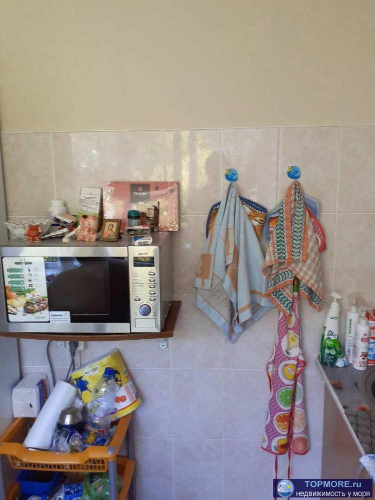 Лот № 156898. Продаю светлую, просторную  двух - комнатную  квартиру. Квартира с ремонтом и техникой. Из окон вид во... - 1