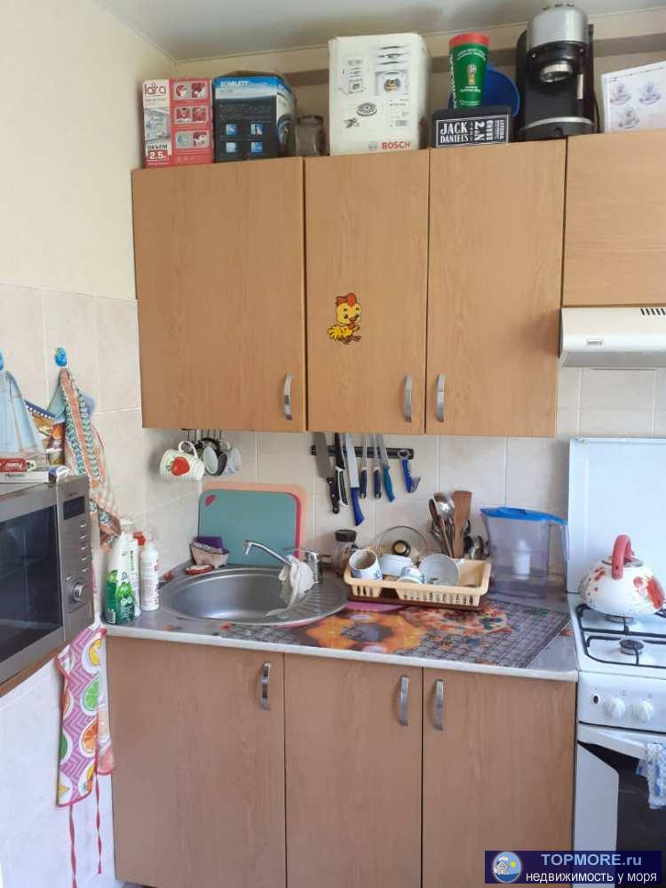 Лот № 156898. Продаю светлую, просторную  двух - комнатную  квартиру. Квартира с ремонтом и техникой. Из окон вид во... - 2