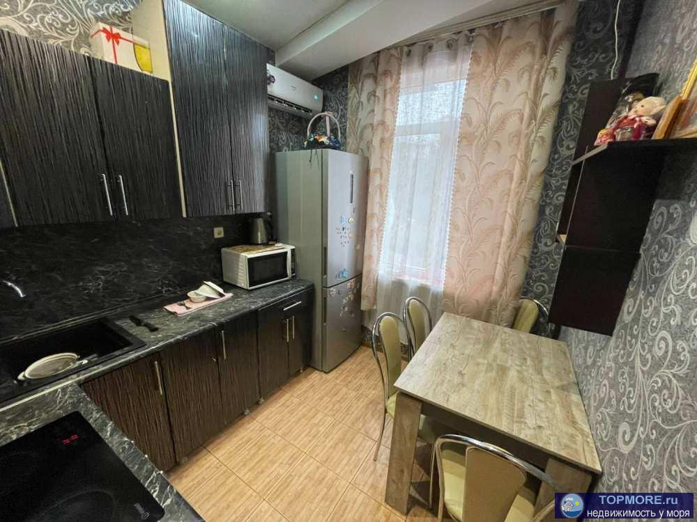 Лот № 154777. Продаю квартиру в Сочи, в районе Светлана, квартира распланирована в 2 изолированные комнаты и кухню.... - 2