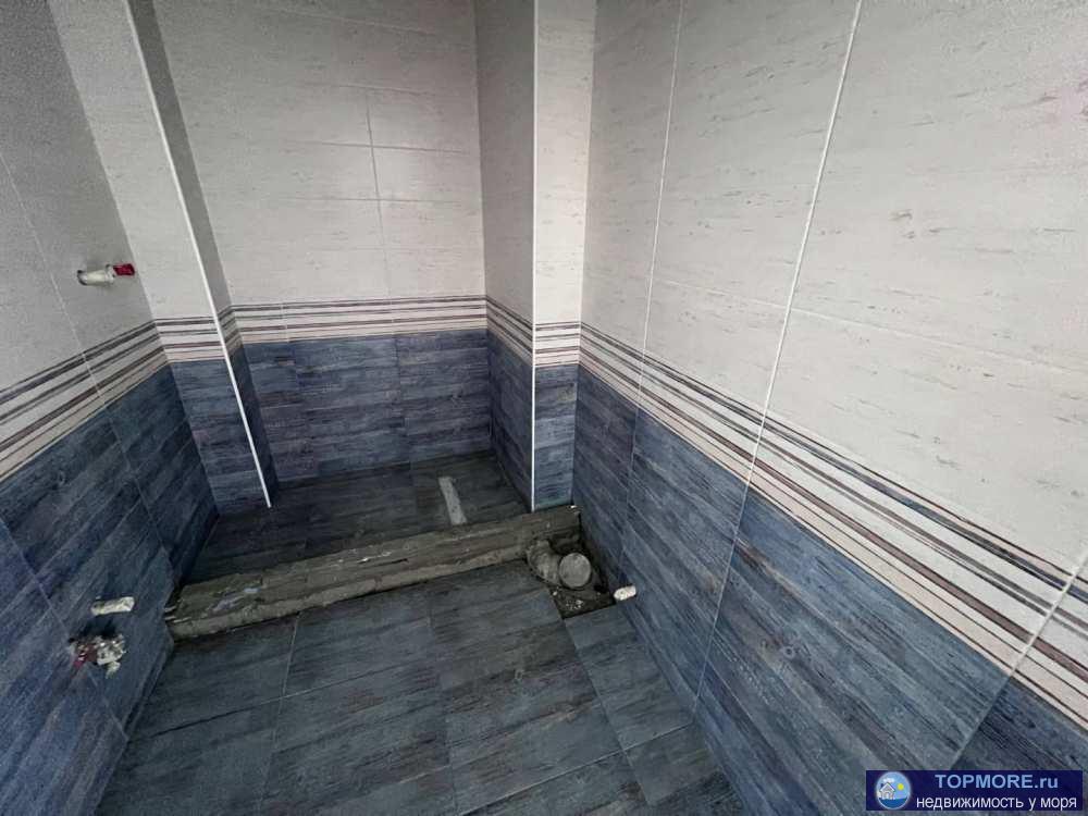 Продаю квартиру в центральном районе Сочи, в доме комфорт класса с великолепными видами!В 5-7 минутах от дома три... - 1