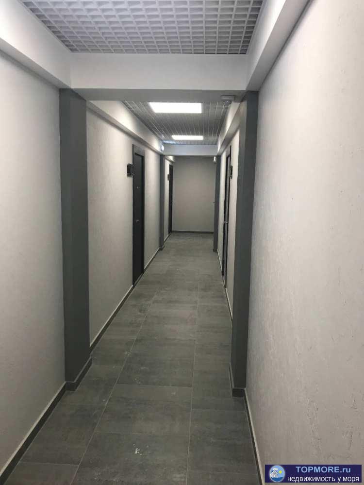 Лот № 155901. Продам квартиру в жк с благоустроенной территорией, в Адлерском районе, п. Орел-Изумруд. Дом расположен... - 1