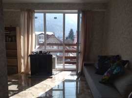 Лот № 156171. В самом центре Красной Поляны, в новом доме с...