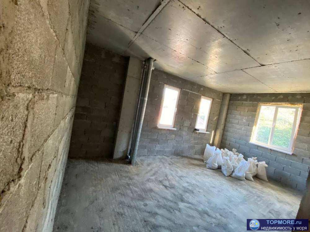 Продается однокомнатная квартира с ремонтом  в центральном районе Сочи на Мамайке. Дом комфорт - класса в... - 1