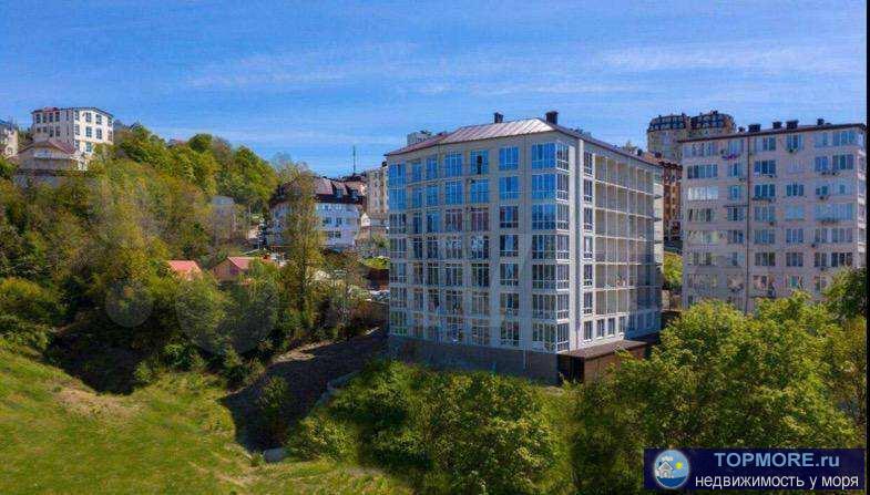 Лот № 156824. Продается чудесная  квартира, 34 кв.м, в уникальном жк рио-14. Выполнен капитальный ремонт. Мебель и... - 1