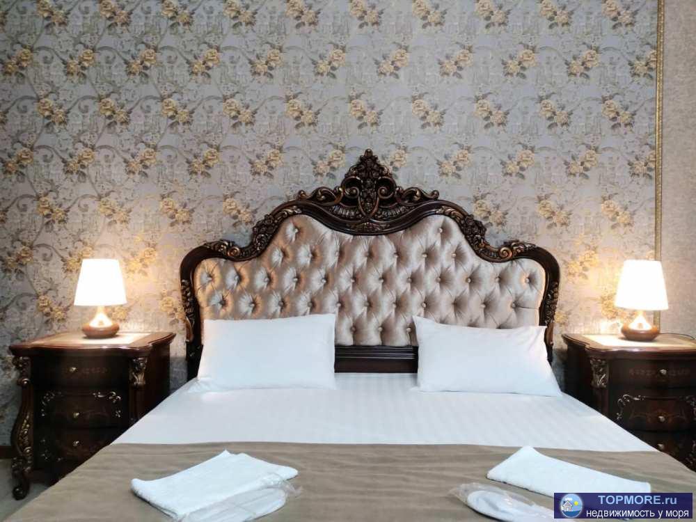 Лот № 156815.   Продаю апартаменты премиум-класса с ремонтом и мебелью      Большая, закрытая, охраняемая территория...