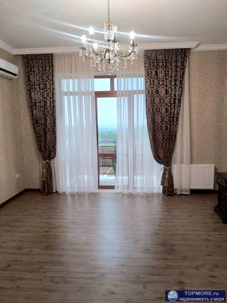 Лот № 156815.   Продаю апартаменты премиум-класса с ремонтом и мебелью      Большая, закрытая, охраняемая территория... - 2