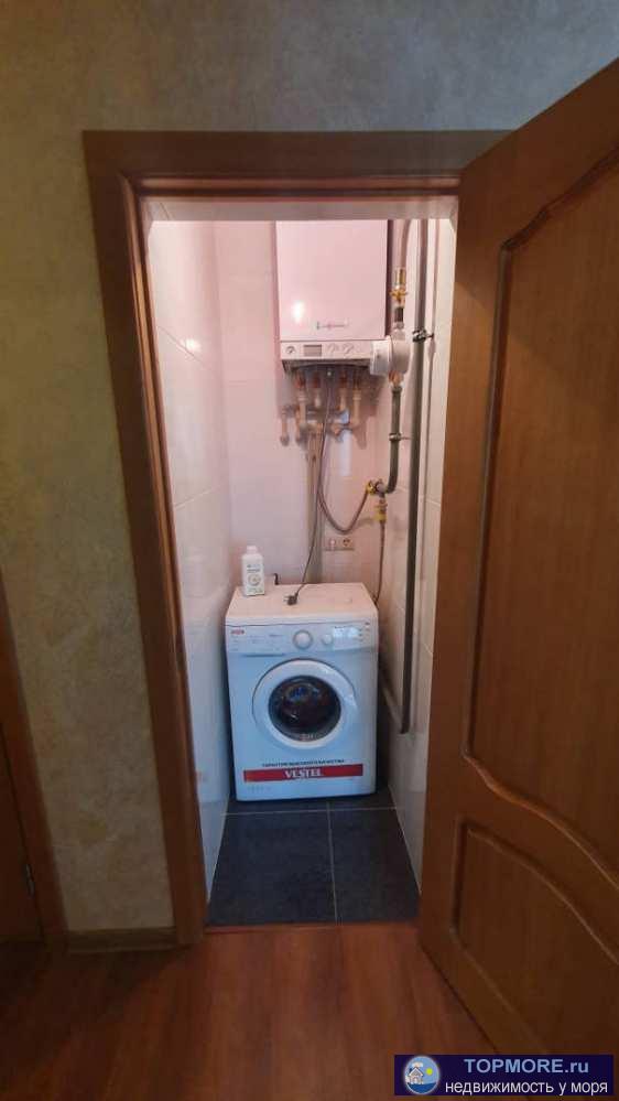 Лот № 156680. Смотрите на море из каждого окна вашей новой квартиры! Дойти до пляжа можно в течении 1 минуты!... - 1