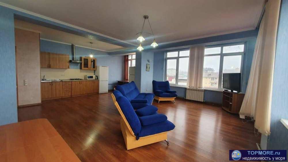 Лот № 156680. Смотрите на море из каждого окна вашей новой квартиры! Дойти до пляжа можно в течении 1 минуты!... - 2