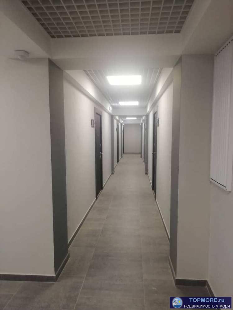 1 комнатная квартира свободной планировки 37,1 м2 индивидуальный газовый котел, 2 лифта грузовой и пассажирский,...