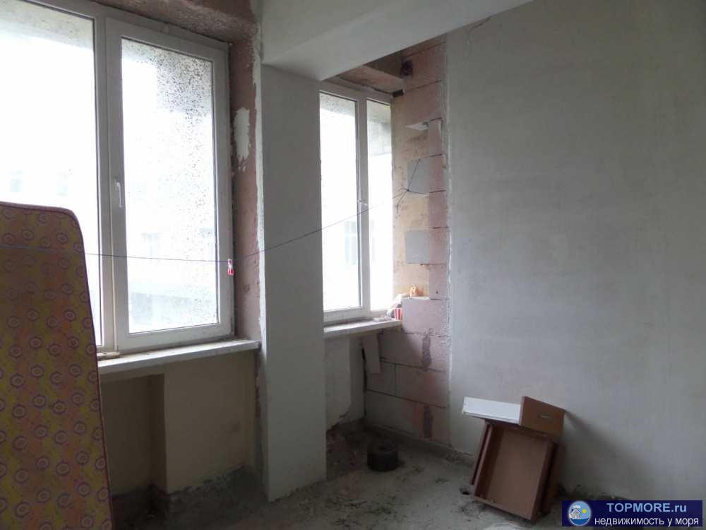 Лот № 156598. В продаже  апартаменты в гостинице класса элит в Центре Сочи.  Апартаменты сдаются в отделке white box...