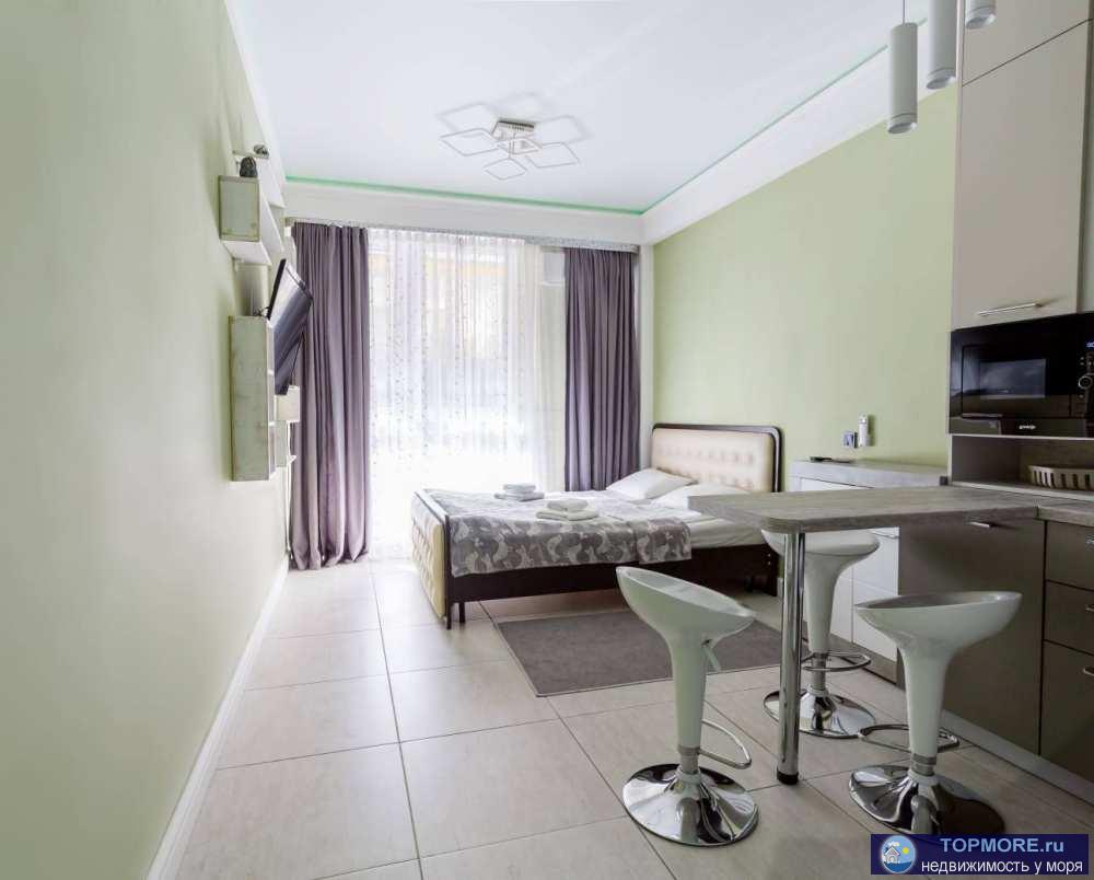 Лот № 156480. Продаю 1-комнатную квартиру площадью 25 кв. м на 1 этаже 11 этажного монолитного дома. Квартира с...