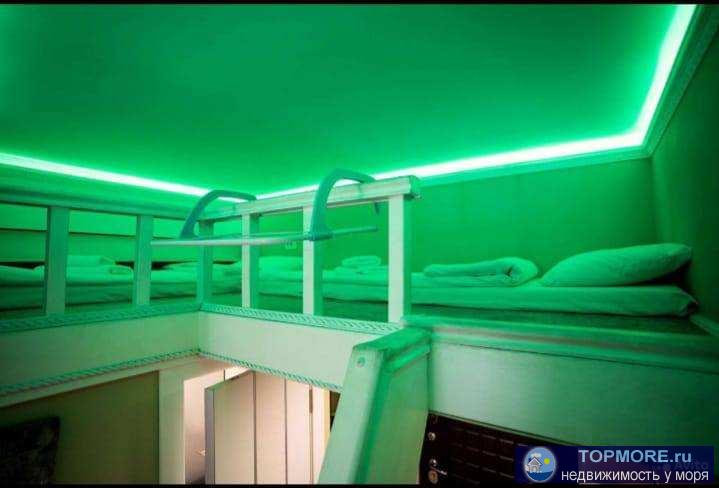 Лот № 156480. Продаю 1-комнатную квартиру площадью 25 кв. м на 1 этаже 11 этажного монолитного дома. Квартира с... - 2