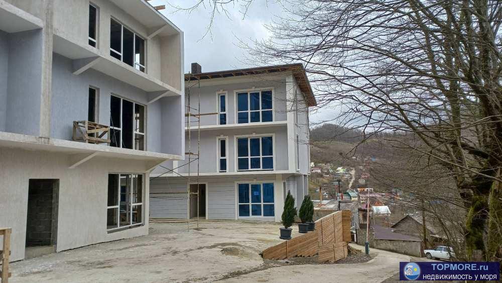 Продажа / Квартиры, Сочи, Надежная улица, 6 438 000 р. Лот № 155816. Продается 2-комнатная квартира в селе Волковка, район Дагомыс, Сочи. Общая площадь - 37,8 кв.м.,... - 1