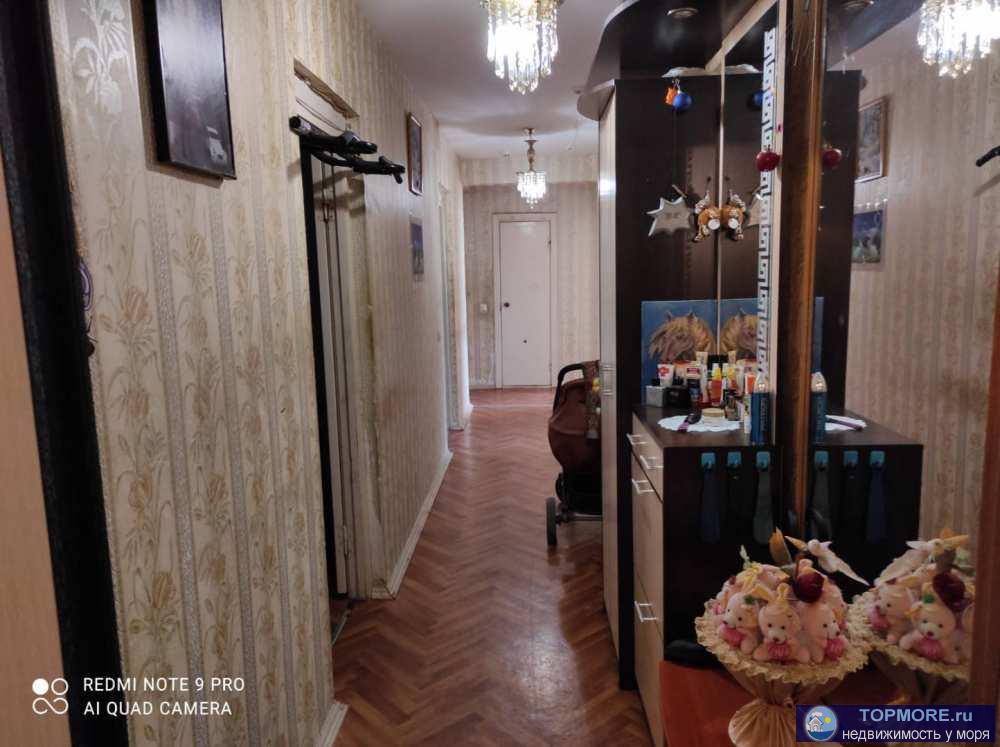 Лот № 156413. Эта квартира для большой семьи, кому нужно личное пространство для всех членов семьи. Идеальная локация... - 1