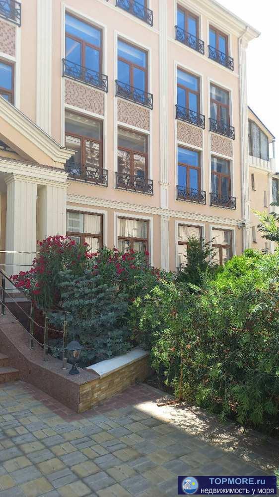 Лот № 155843. Клубный дом  элит-класса - это статусная недвижимость, не имеющая аналогов. Дом расположен в самом...