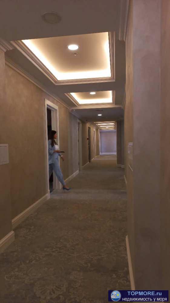 Лот № 155843. Клубный дом  элит-класса - это статусная недвижимость, не имеющая аналогов. Дом расположен в самом... - 2