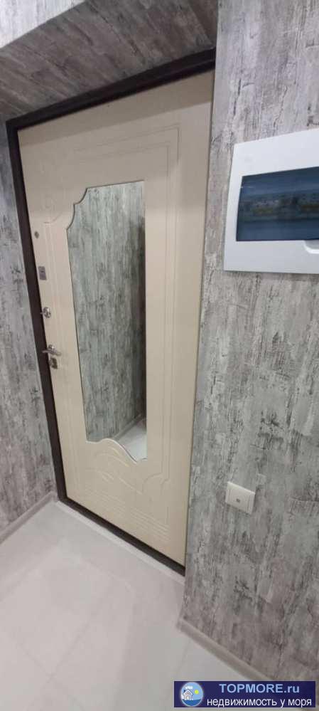 Лот № 155696. Продается полностью укомплектованная квартира 30 кв.м. в жилом комплексе комфорт-класса жк Прага!  жк...