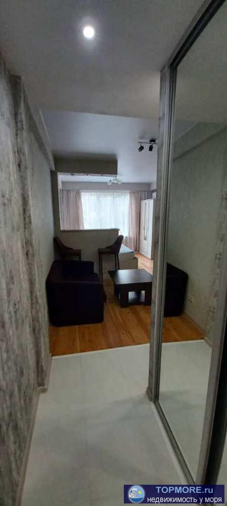 Лот № 155696. Продается полностью укомплектованная квартира 30 кв.м. в жилом комплексе комфорт-класса жк Прага!  жк... - 1